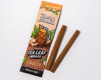 tobacco free blunt leaf Buy Packwraps - Wrap Havana Leaf Natural Havana Wraps