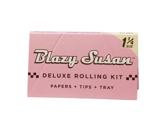 Pink Deluxe Rolling Kit | 1-1/4"