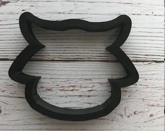 Cow Cookie Cutter