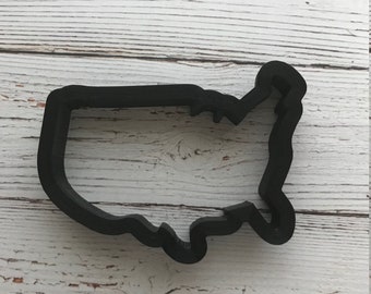 United States Cookie Cutter