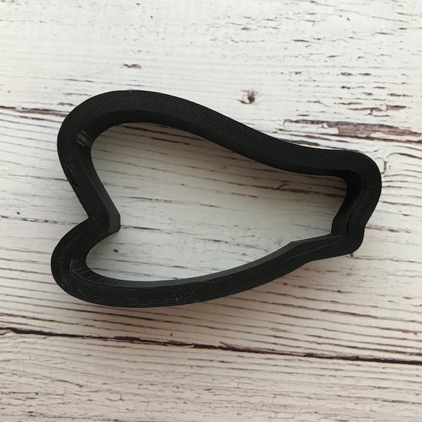 Sailor Hat Cookie Cutter