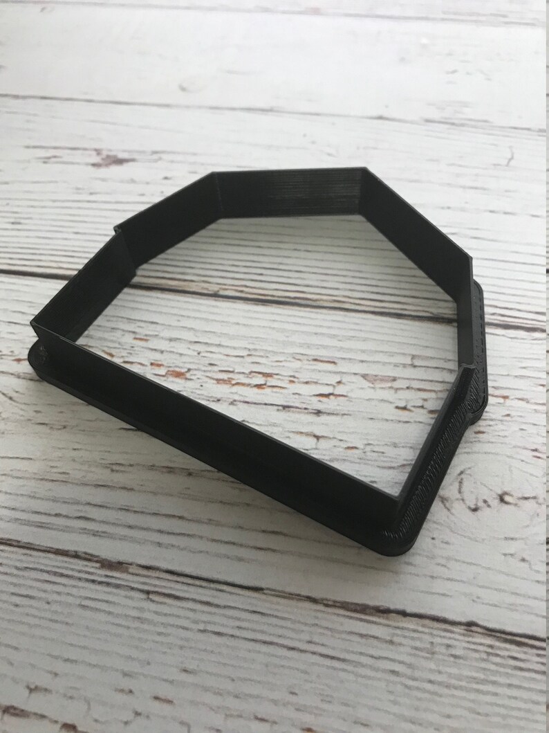 Barn Cookie Cutter