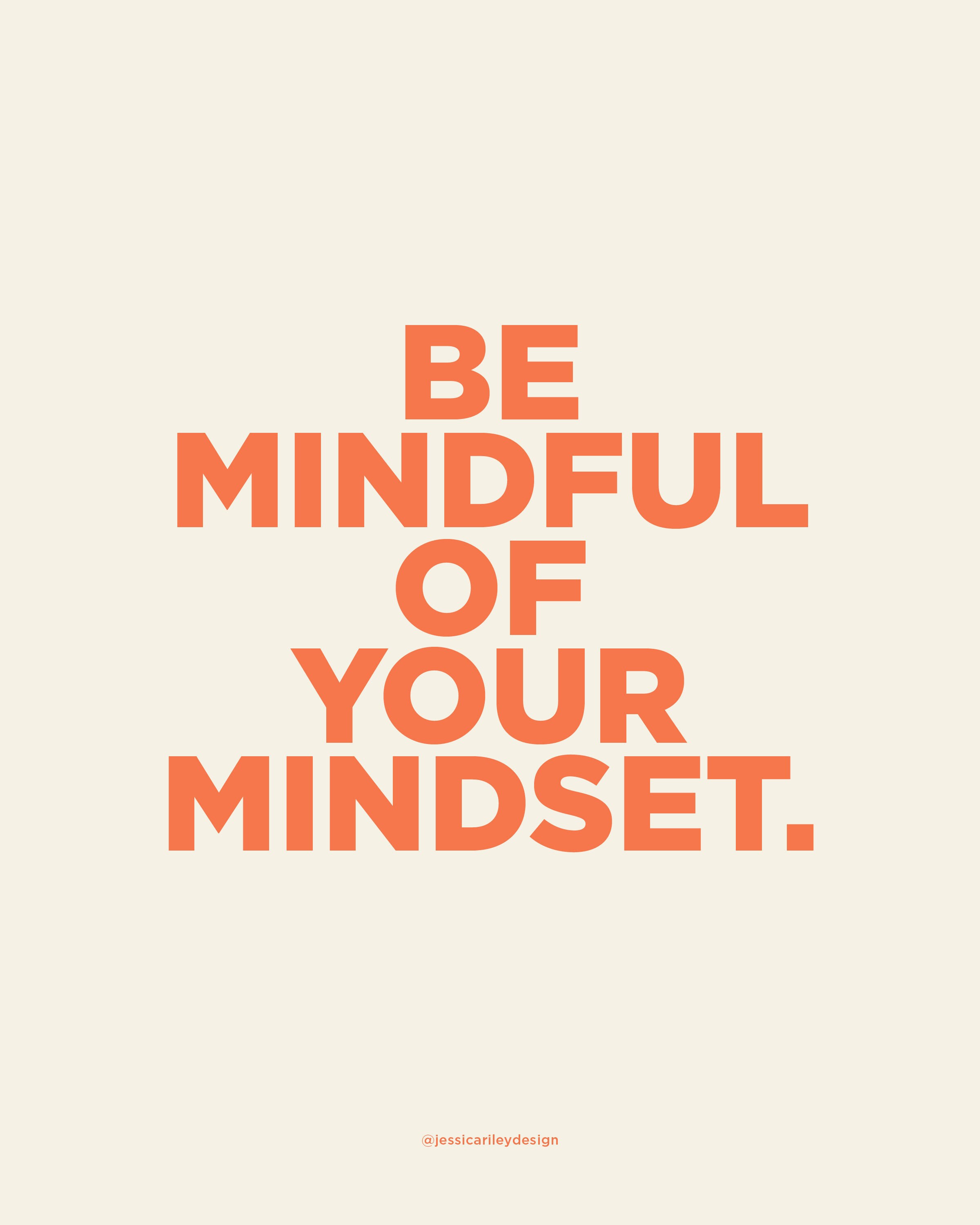 quote print Office Decor Wall Decor Various sizes Digital Print Inspirational poster Mindset Print