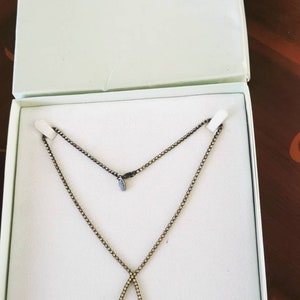 Paul Smith Necklace - Etsy
