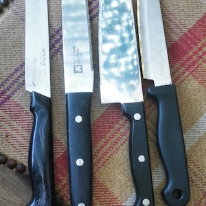 リチャードソン　シェーフィールド　ナイフ　イギリス製 リチャードソン シェーフィールド ナイフ イギリス製