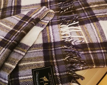 James pringle weavers blanket outlet