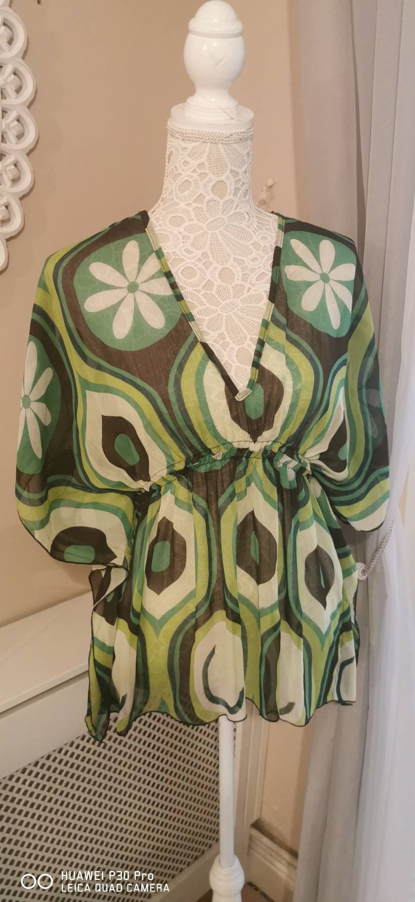 Jane Norman Robe À VENDRE! - FR
