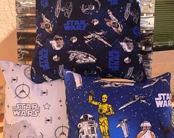 Star Wars Cushion Covers