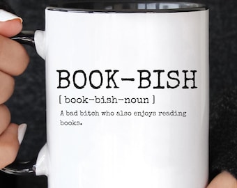 Taza de libro, Regalos de libro, Taza de libro, Regalo de lectura, Regalos para mujeres amantes de los libros, Regalos del club de lectura, Regalos para amantes de los libros