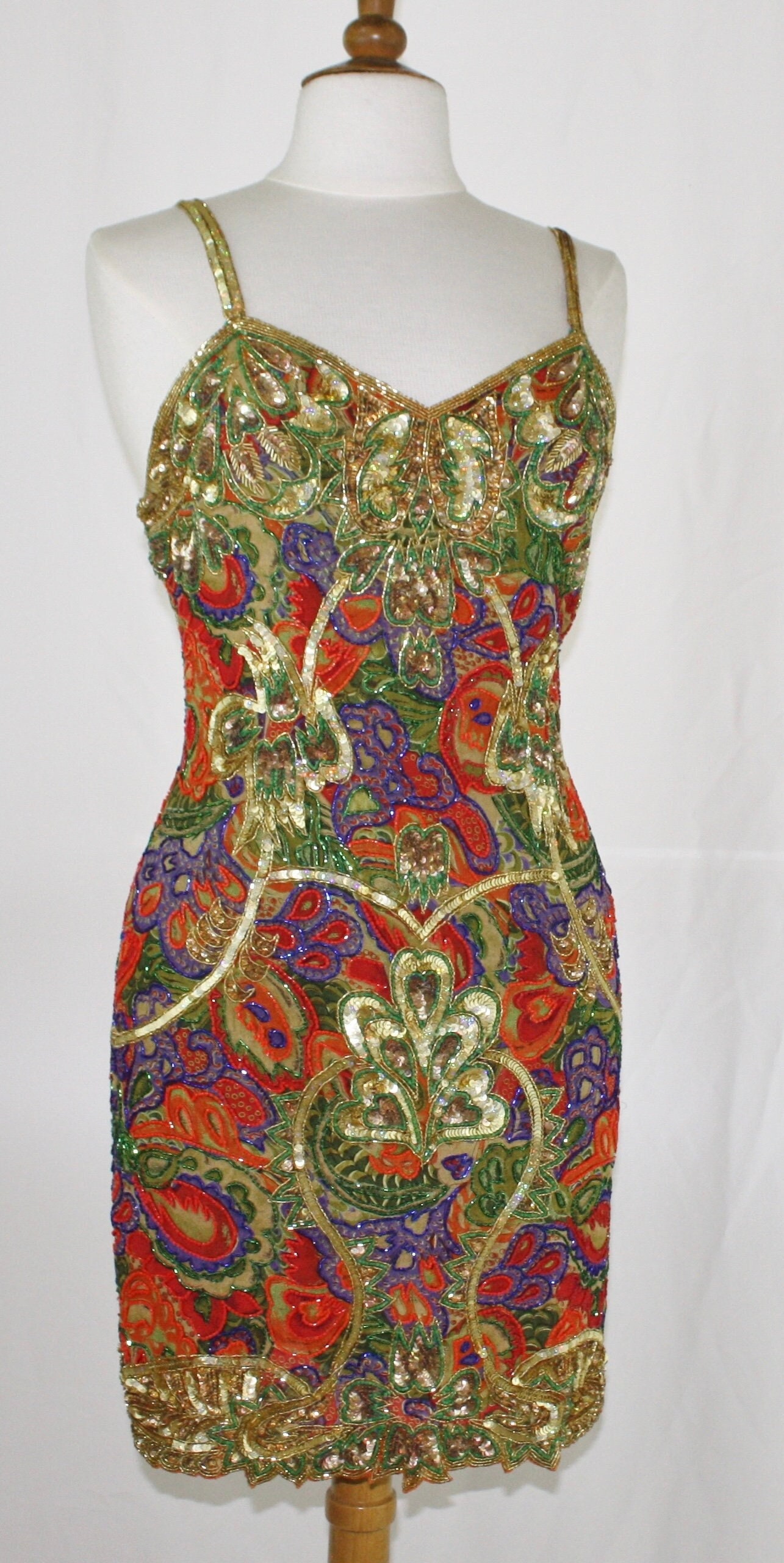 Mandalay cocktail dress hot sale