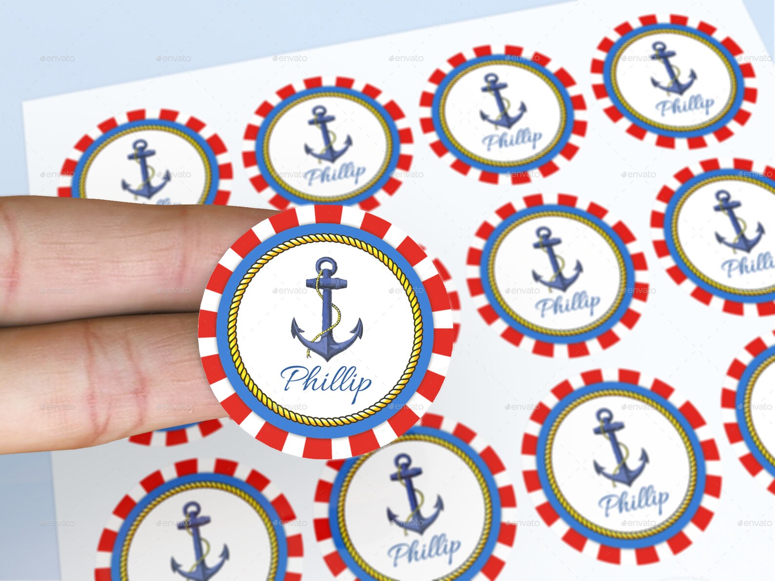 100 Custom Die Cut Stickers – Vinyl Decals, Packaging Labels - Etsy