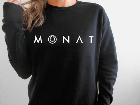 monat sweatshirt