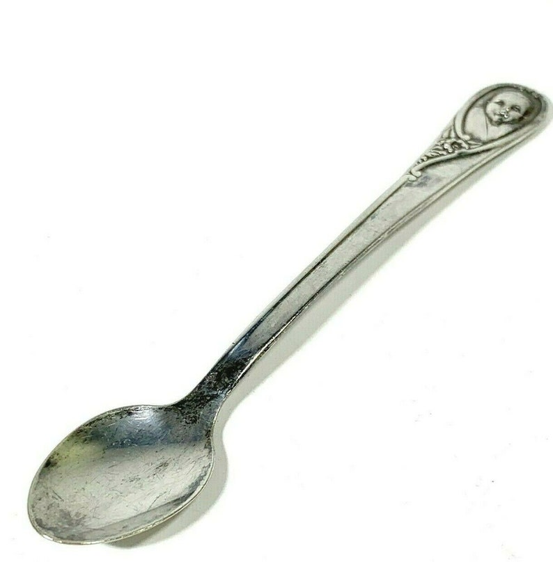 gerber baby spoons