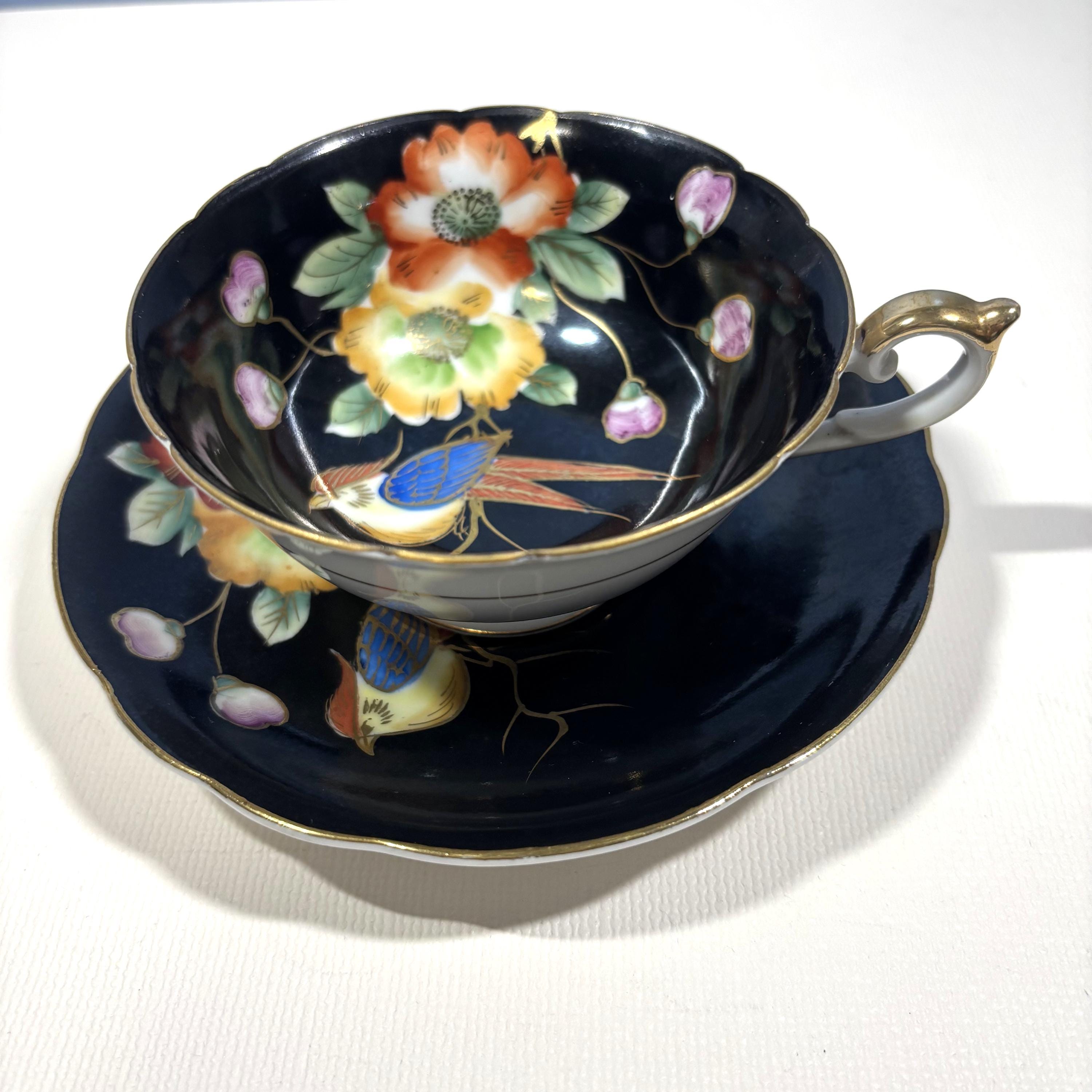 Occupied Japan Cup - Etsy