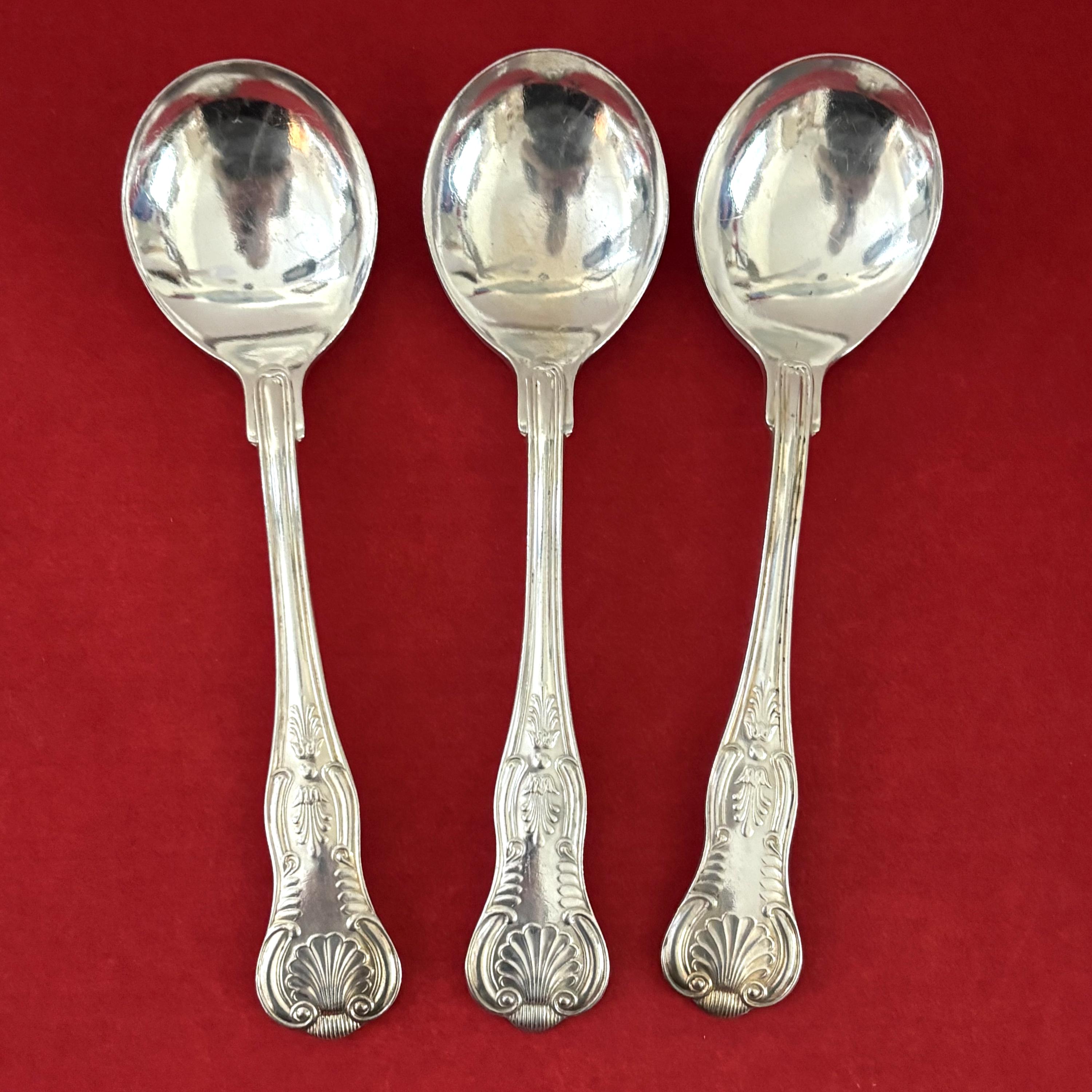 Reed and Barton 3 Silverplate - Etsy