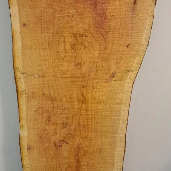 Live Edge Wood Slab Etsy UK