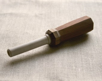 Keramik Messer Sharpener (Cedar)