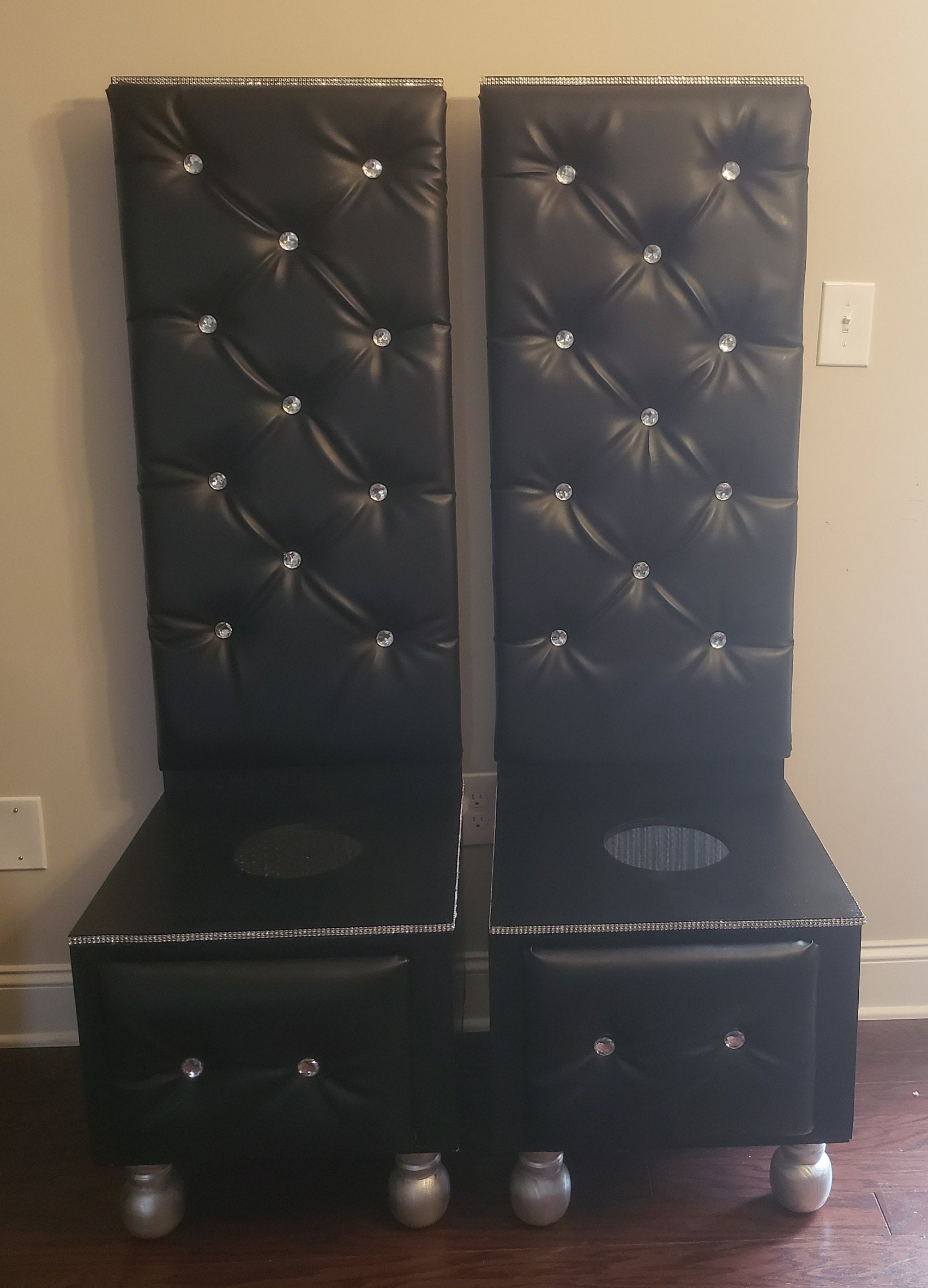 Luxury Yoni Chair Etsy