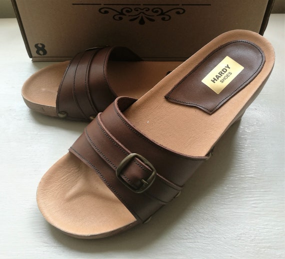 ladies mules size 6