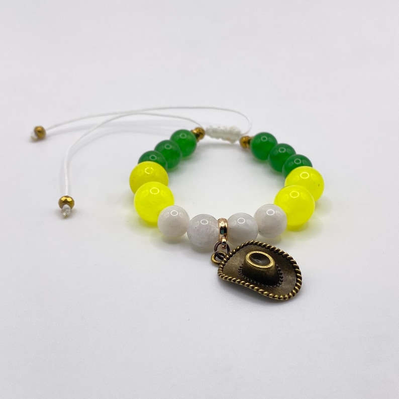 Digital Circus Adjustable Bracelet Bundle Set TADC (Jax, Pomni, Gummigoo, Ragatha, Kinger, Zooble, Gangle, Caine, Bubbles) image 11
