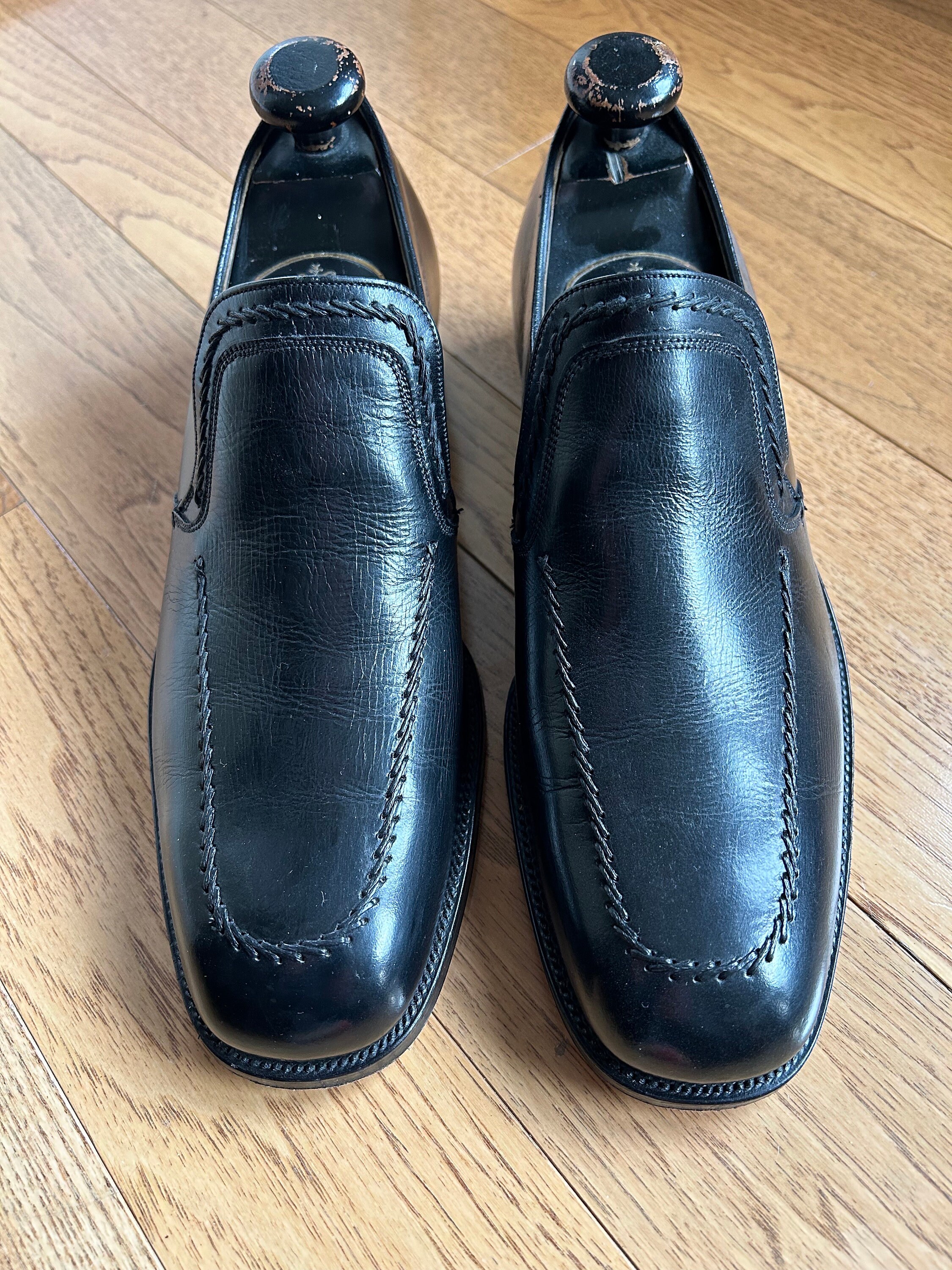 Jones mens shop shoes
