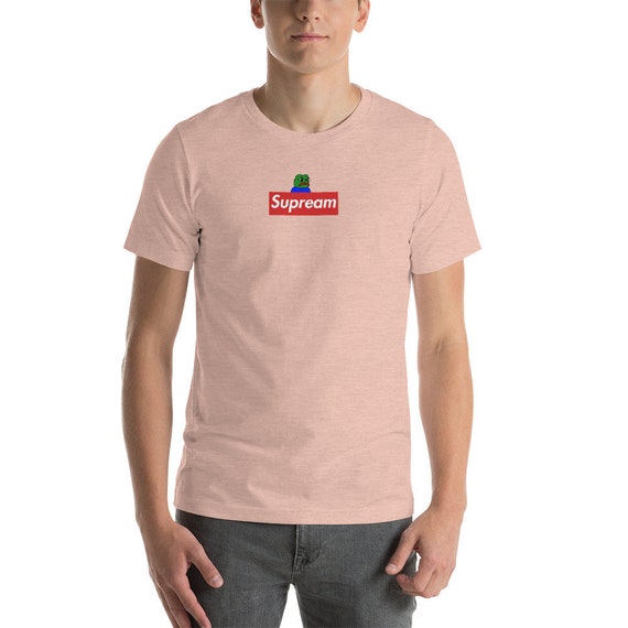 supream shirt