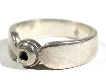 MAIDEN Silver925 リング MAIDEN メイデン リング R-98 silver925