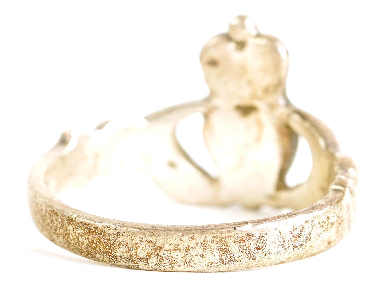 Angel buffy ring deals