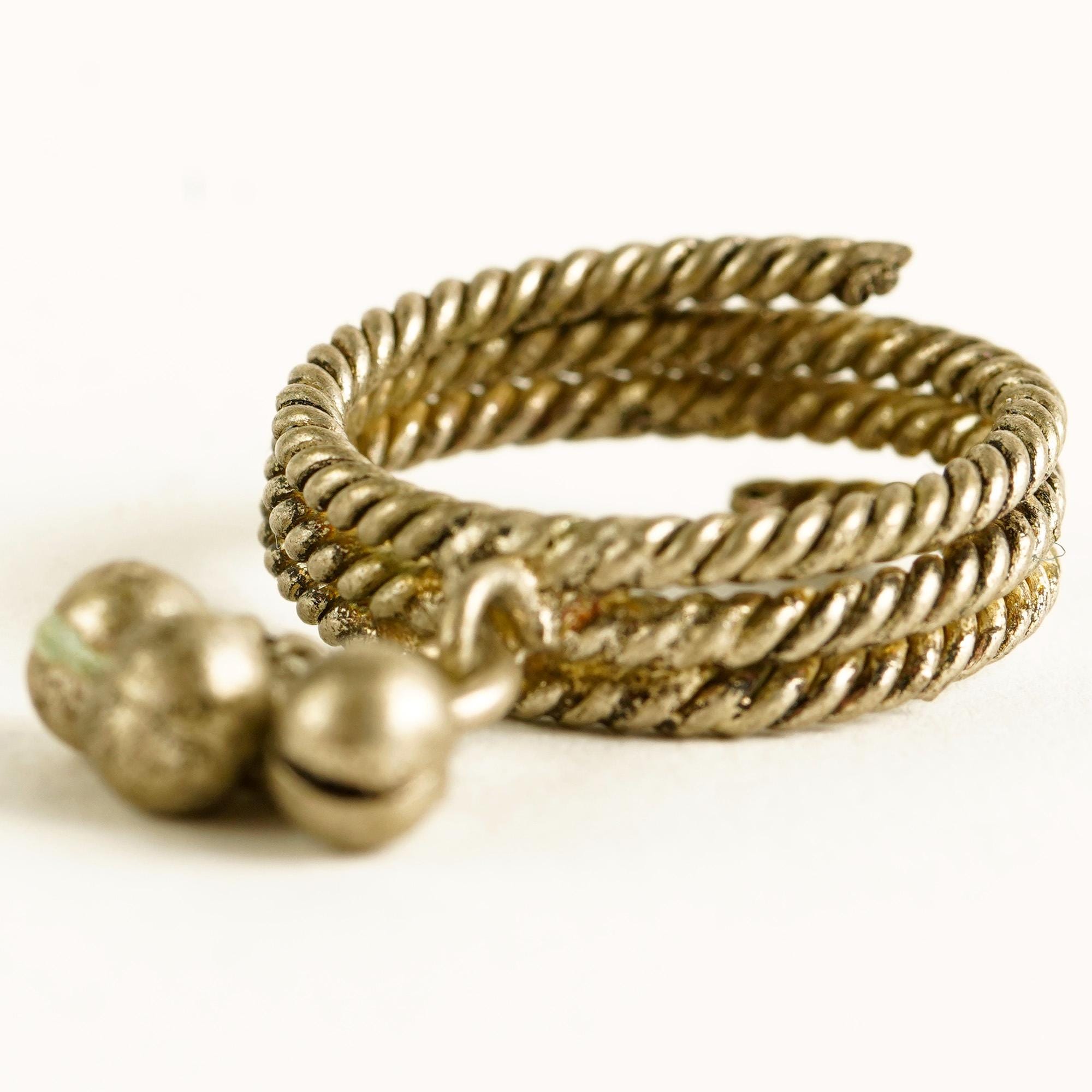 Cha Cha Ring - Etsy