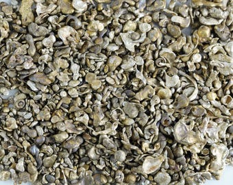 Sterling Silver Cornflake and Shot Casting Grain Granules for Jewelry Making