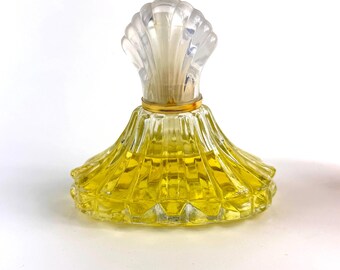 Vintage JR Candaon Eau De Cologne Natural Spray EDC 2.3oz 65ml