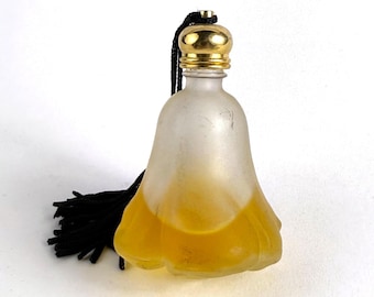 RRR RARE Vintage Diana de Silva Eau de Toilette Italy