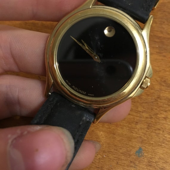 movado 87e40863