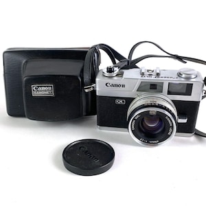 Canon Af35m Case - Etsy