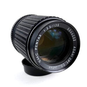 Smc Pentax M 35mm F2,8 - Etsy