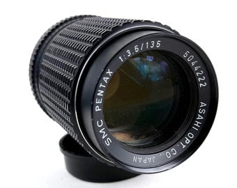 Smc PENTAX-M ZOOM 35-70mm F2.8-3.5 - Etsy