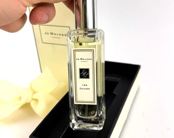 Jo Malone 154 Cologne Men 30 ML Perfume Full Bottle New In Box