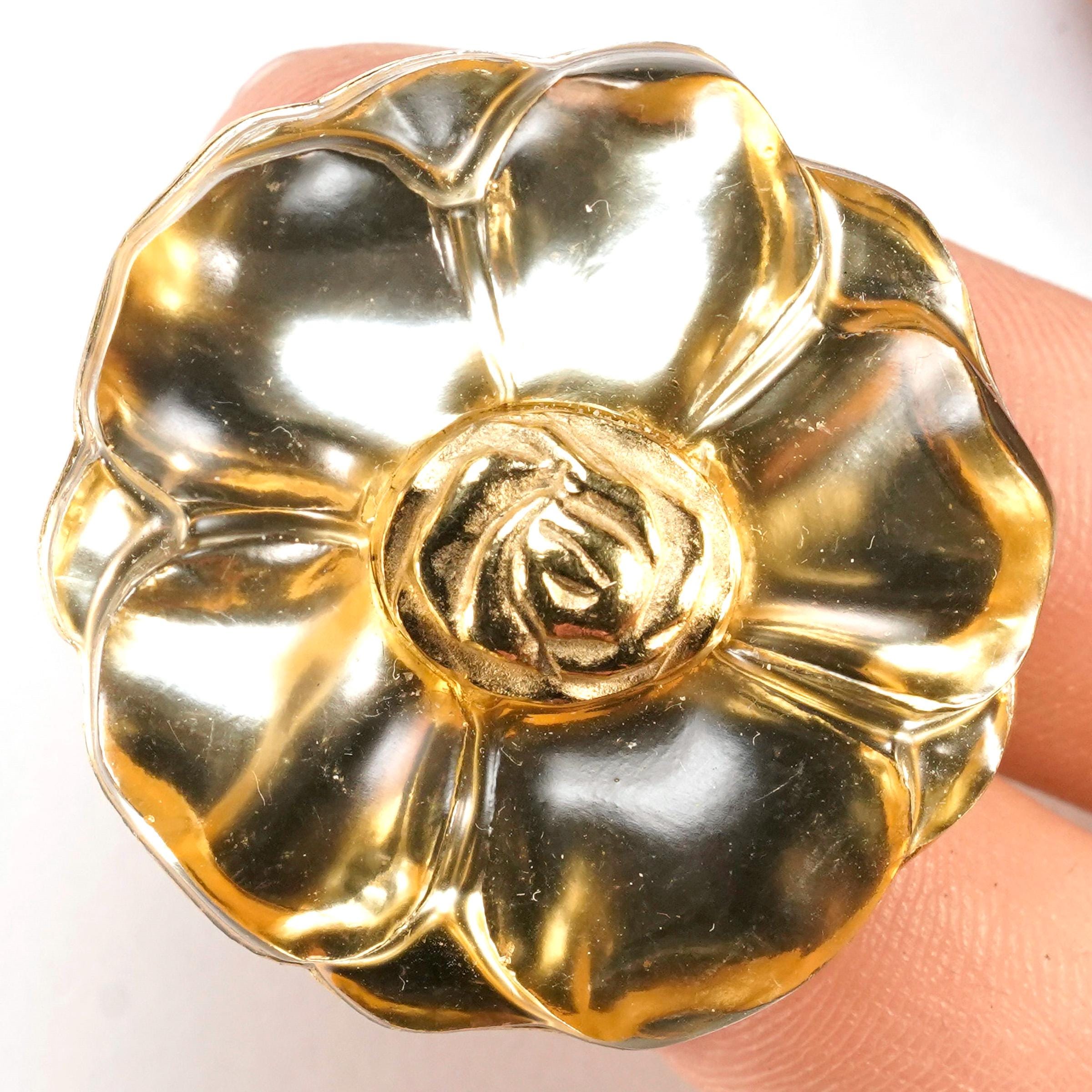 Kenzo ブローチ KENZO brooch