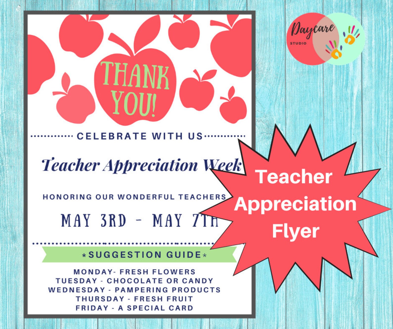 teacher-appreciation-week-flyer-teacher-thank-you-instant-etsy