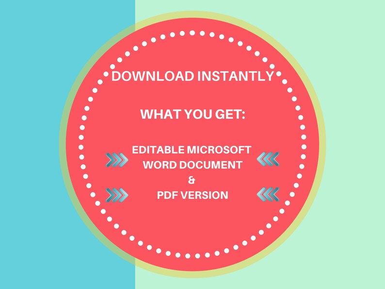 DAYCARE SUPPLY FORM/ Childcare Center Teacher Supply Request Form