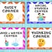 DAYCARE CENTER Signs/childcare Printable Signs for Preschool and ...