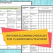 see more listings in the Classroom Forms section