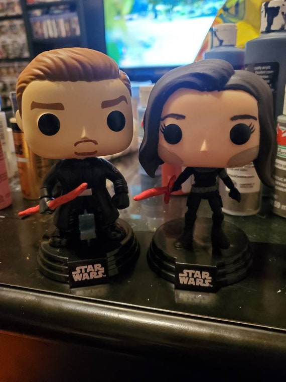 Star Wars Funko  Star Wars Pop! Figures