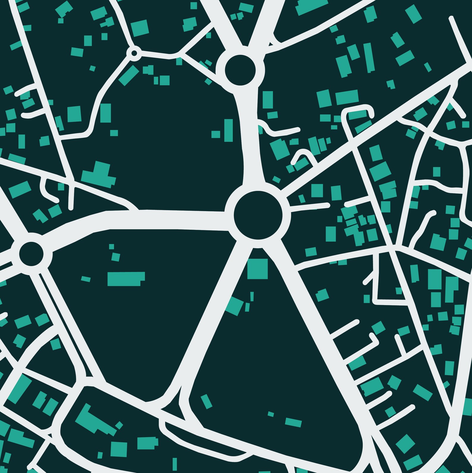 ETHIOPIAN ART DECOR Piassa/Piazza Map Ethiopian Art Etsy