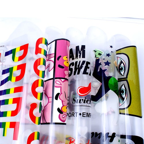 Heat Transfer Plastisol Transfer Paper for Dark Shirt Garment Etsy