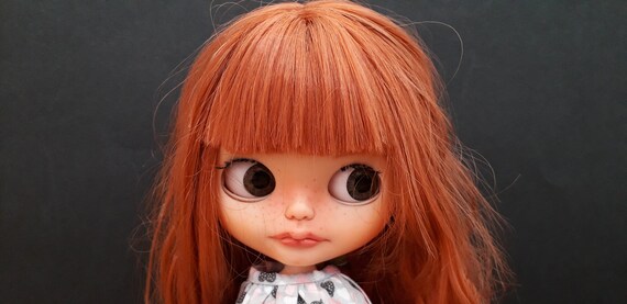 bambola blythe
