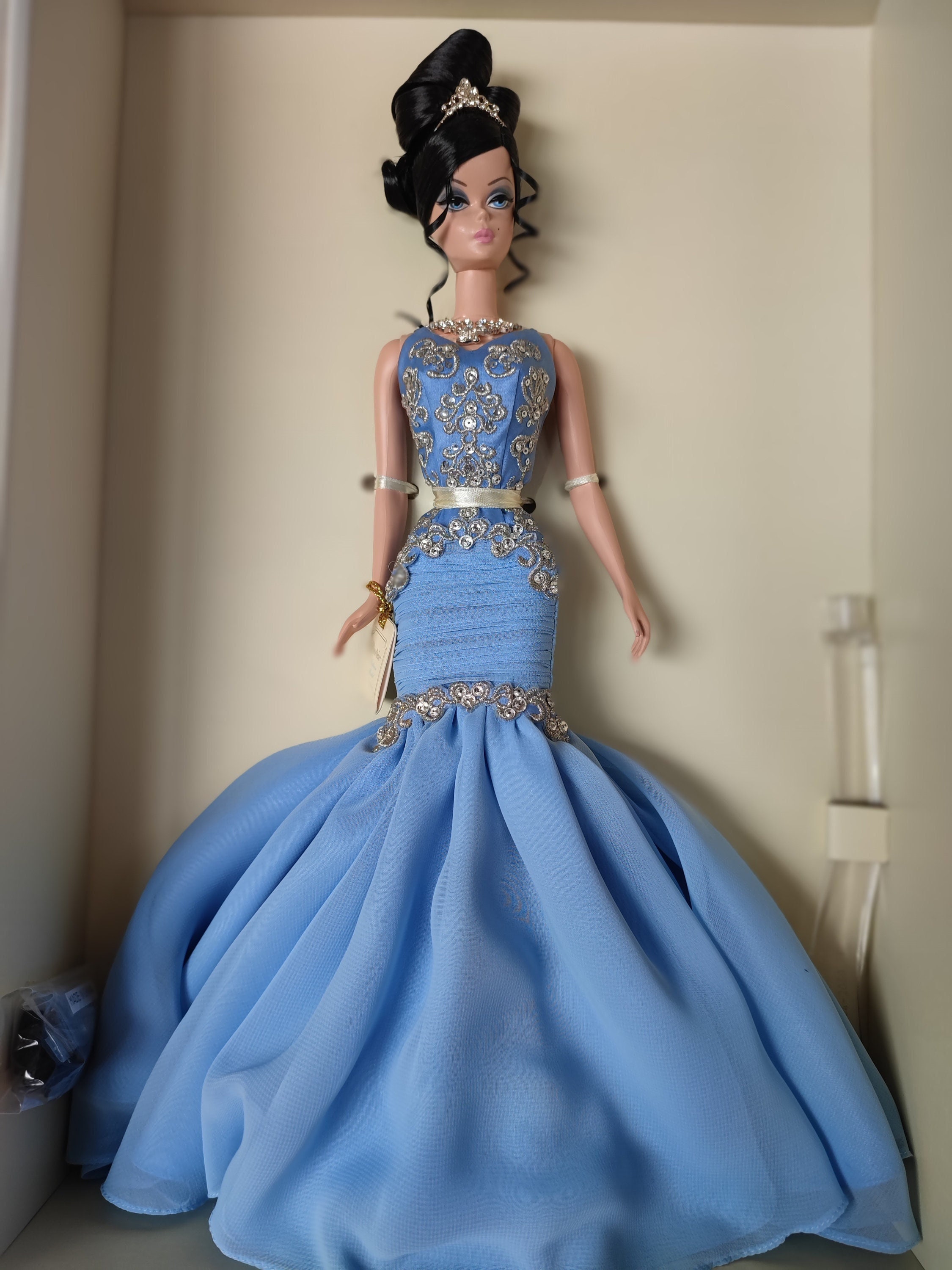Silkstone barbie for sale new arrivals