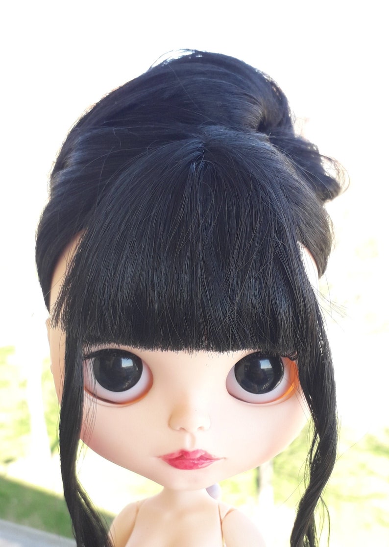 custom blythe etsy