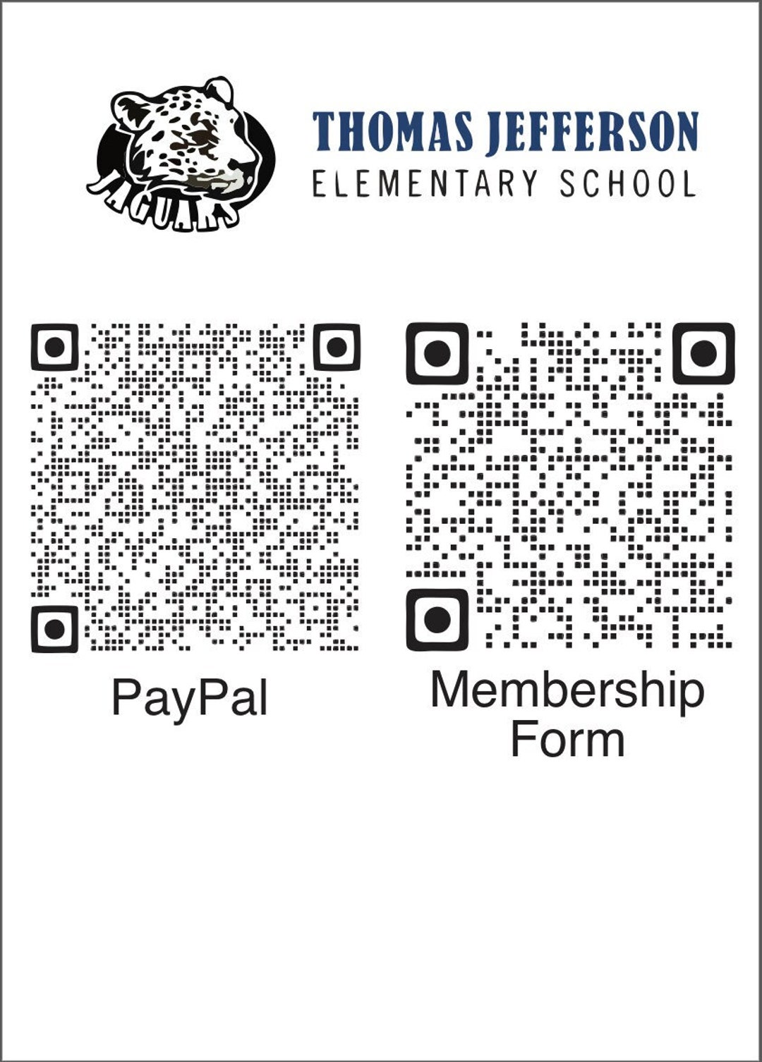 Qr Code Copy Proof PROOF FOR QR - Etsy