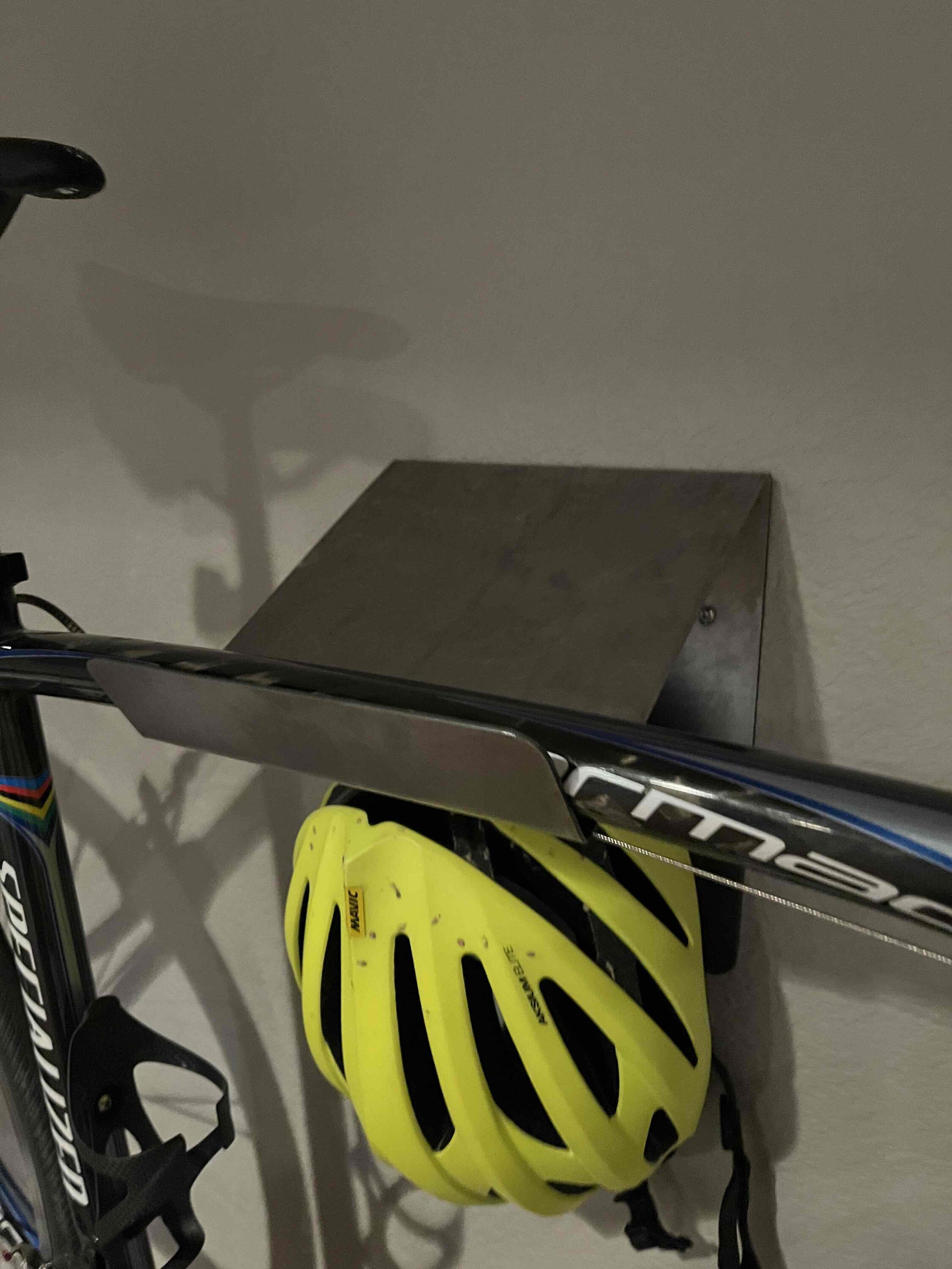 Bike Wall Hanger Bicycle Wall Mount Road Bike Bike Wall Etsy